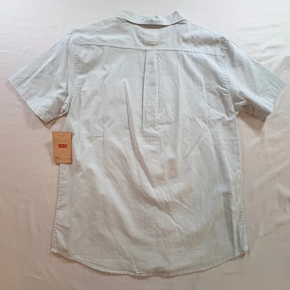 Levis levi short